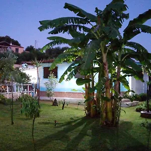 L'oasi-bungalow La Madonnina Appartamento