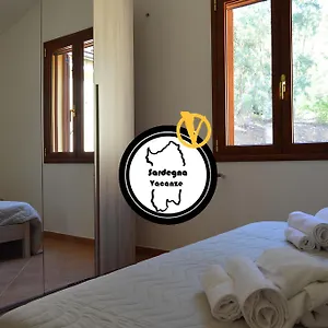 Casa Nonno Gino Appartamento